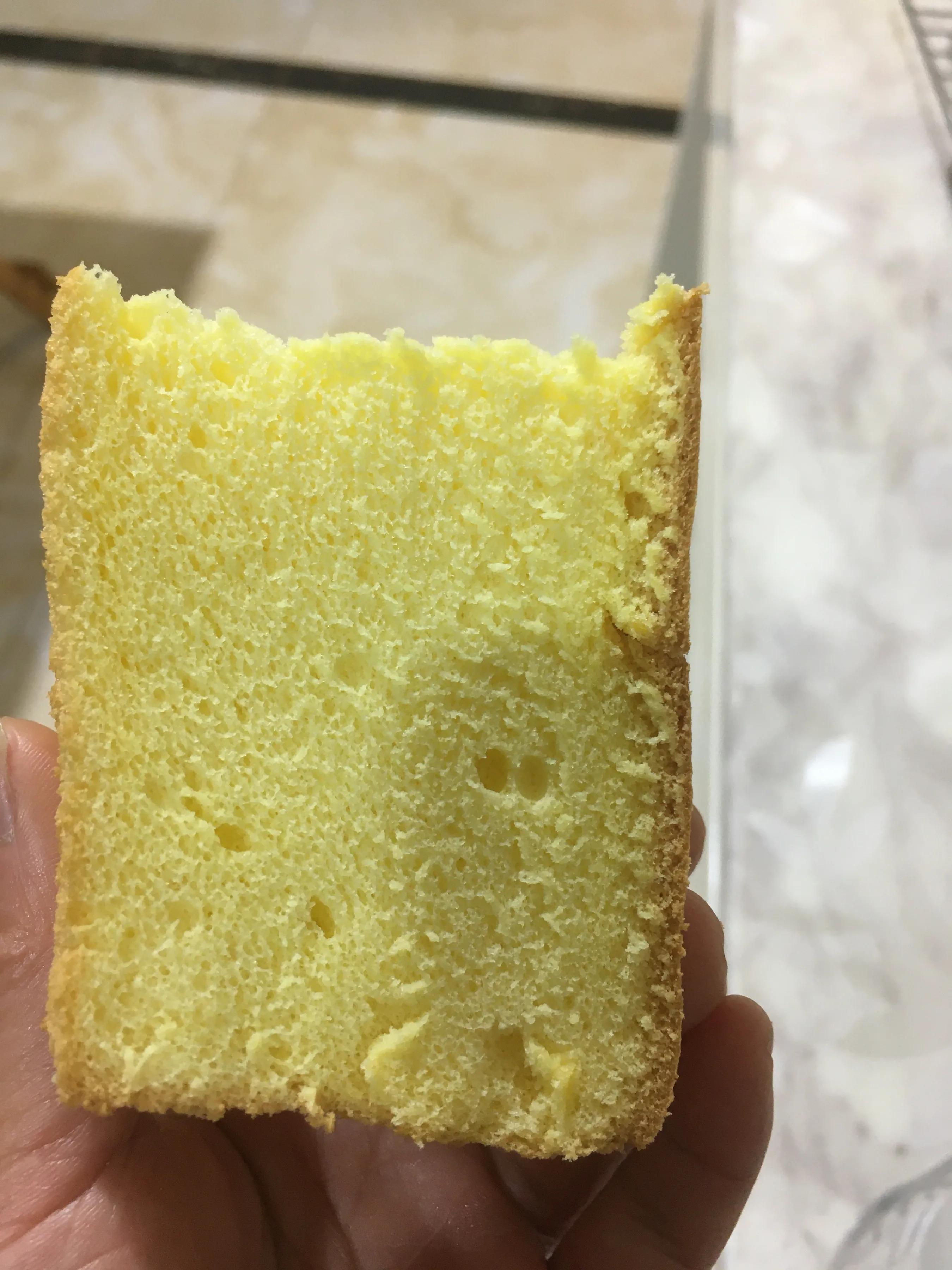 新手小白做蛋糕简单好看,新手小白做的蛋糕款式