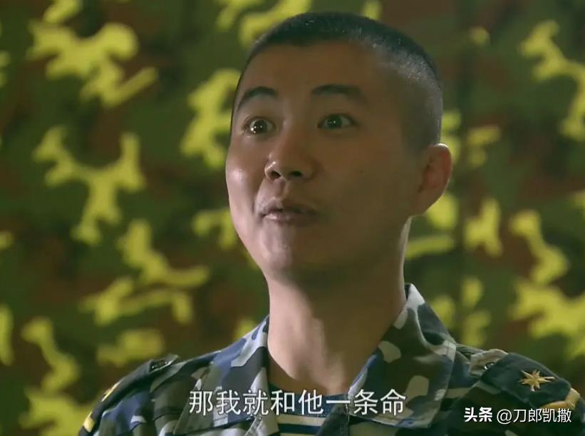 我是特种兵10年后结局,我是特种兵的演员现在怎么样了