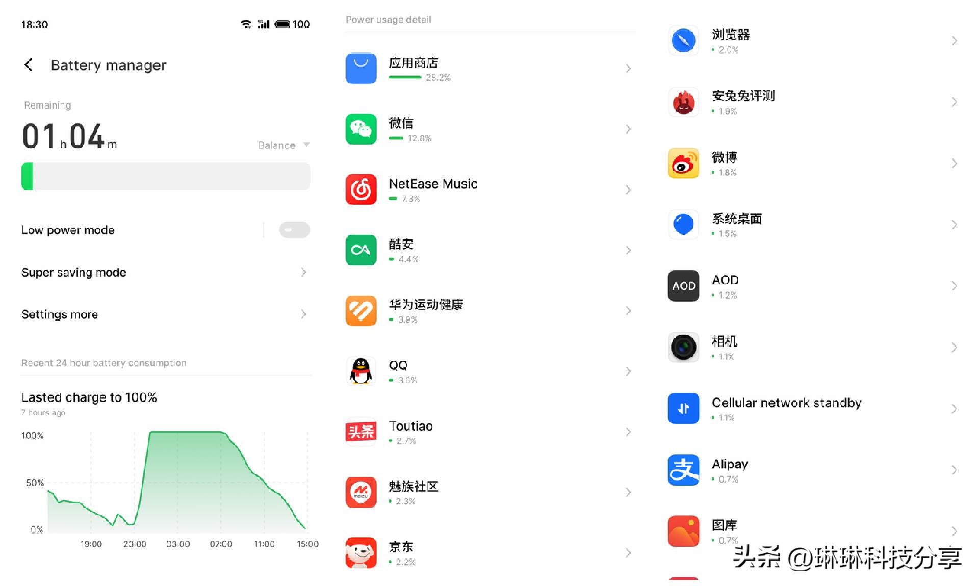 魅族20使用半年测评,魅族20有哪些特殊功能吗