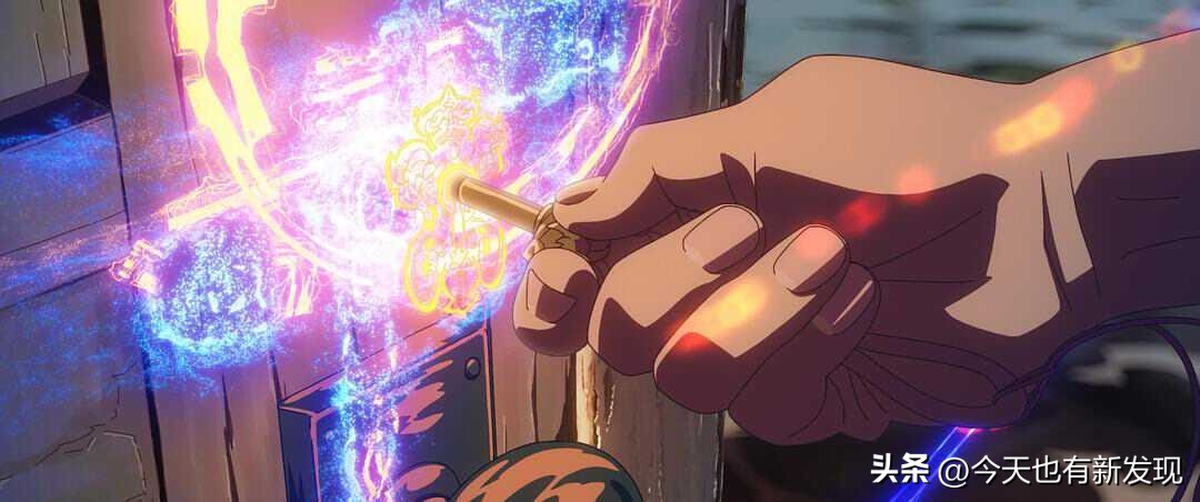 新海诚铃芽之旅值得看吗,新海诚铃芽之旅欢迎回来