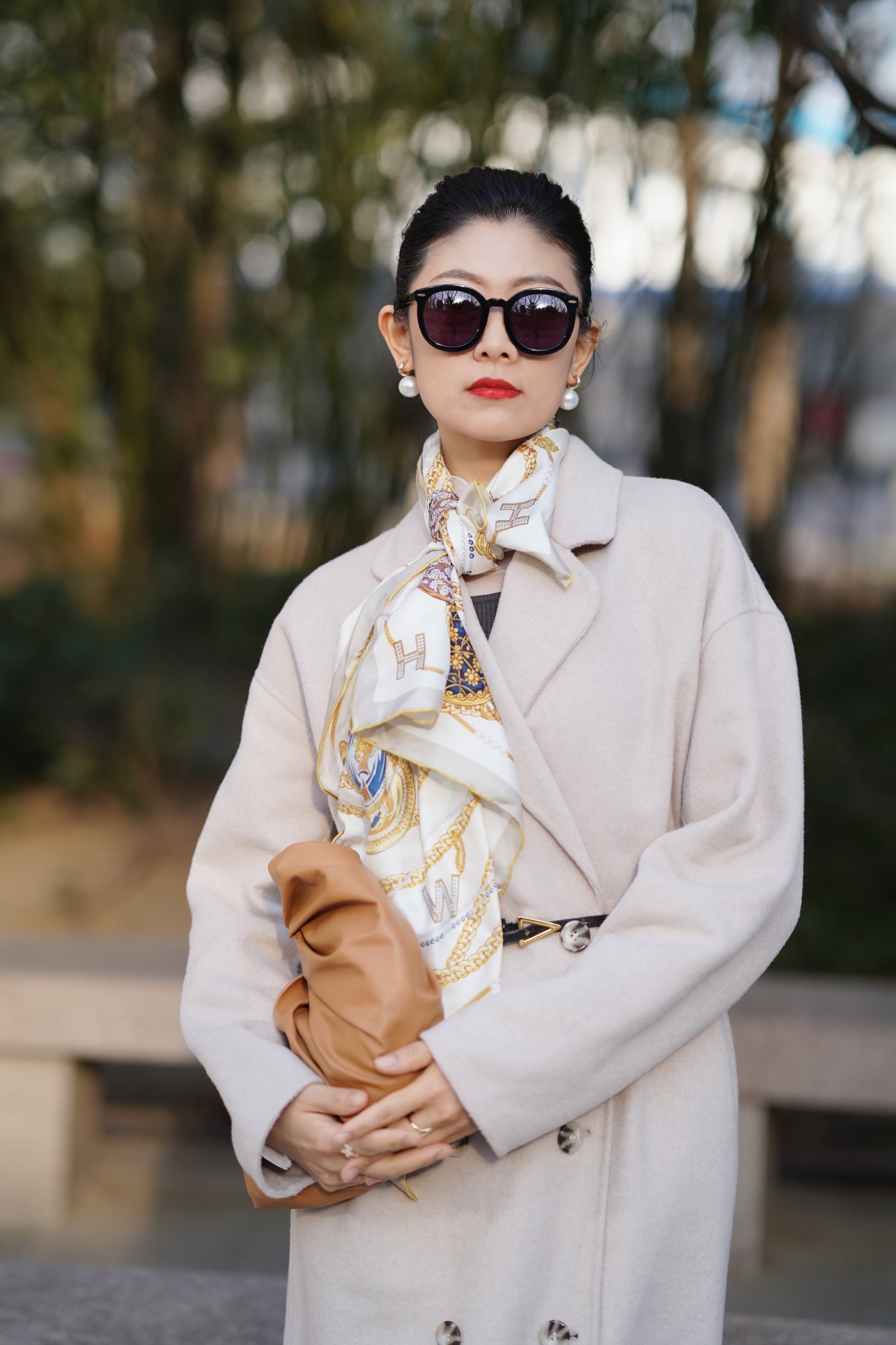 穿搭一周合集,经典穿搭合集