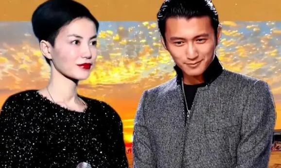 曝王菲和谢霆锋现状,王菲坦言与谢霆锋在一起很甜蜜