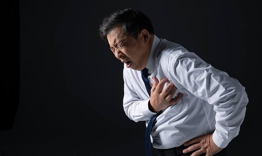 心梗急救药有吗,心梗急救用救心丸还是硝酸甘油