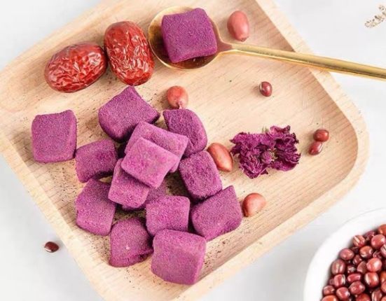 让人垂涎三尺的八款零食好吃不贵,非常常见但又非常好吃的零食