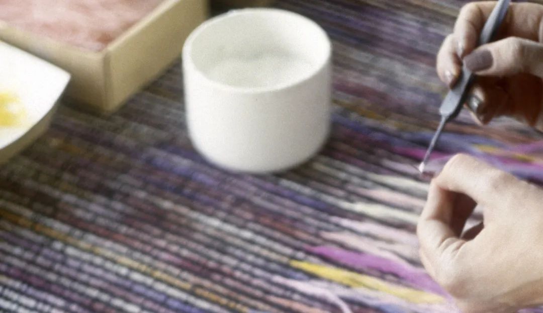 香奈儿2017早秋手工坊,香奈儿高级手工坊发布会视频