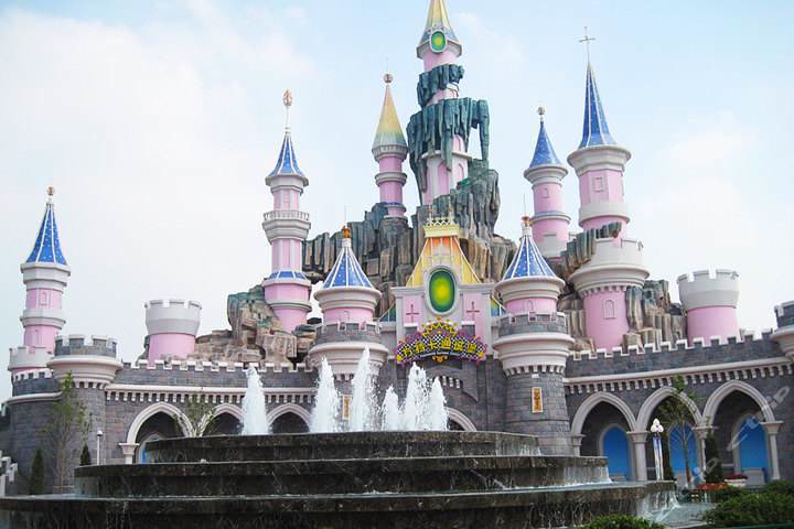 青岛人气景点盘点｜10个推荐景点及周边玩法攻略