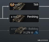 坦克世界坑多吗,坦克世界坑车一览表