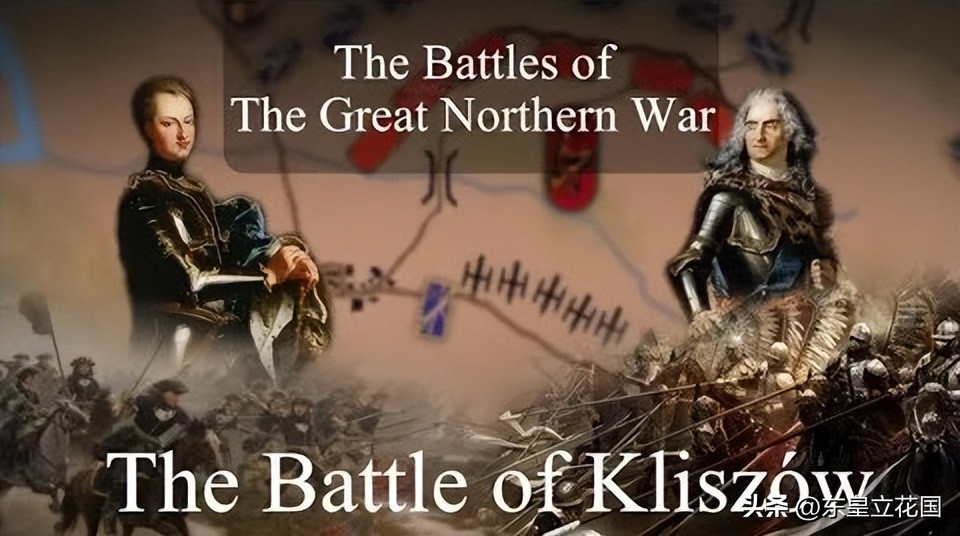 波兰翼骑兵战争战斗力,波兰翼骑兵十大战役
