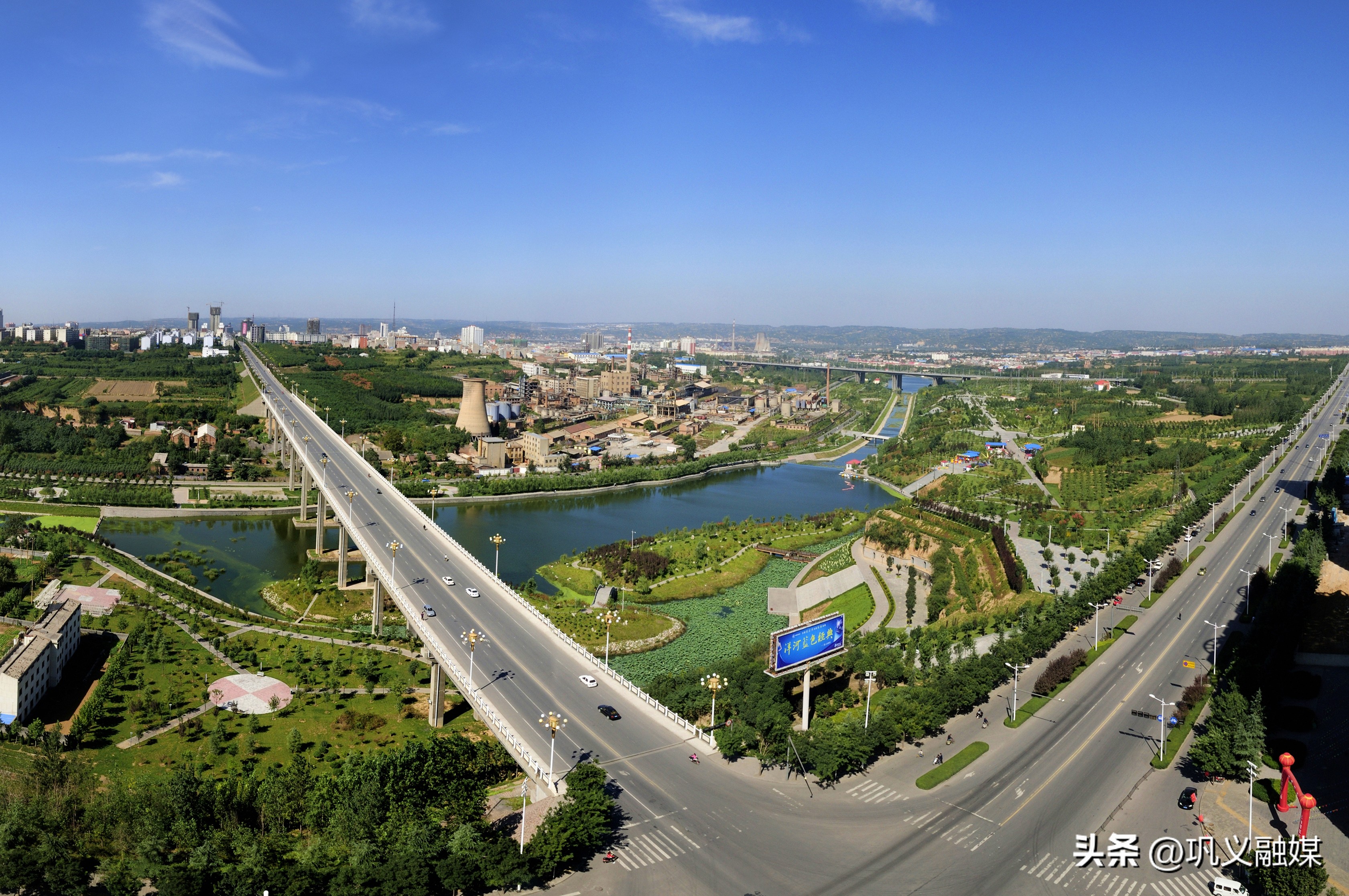 非凡十年多彩贵州的蝶变,非凡十年出彩西工
