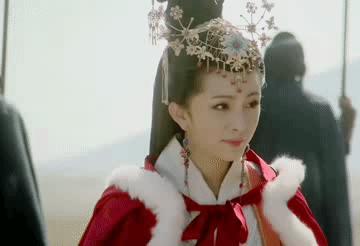 眼睛好看的人女生,眼睛好看的女生一般都漂亮