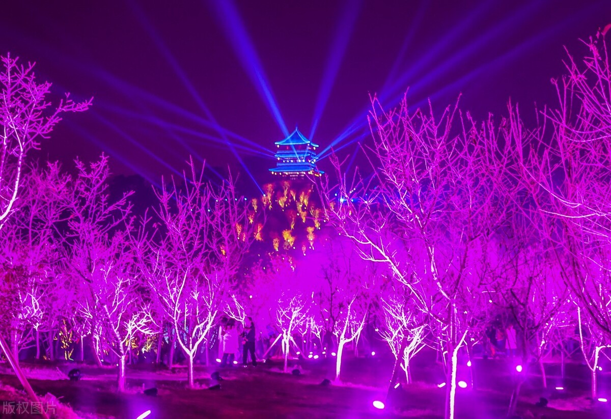 南宁必去十大景点排名,南宁旅游必去十大景点排名最新