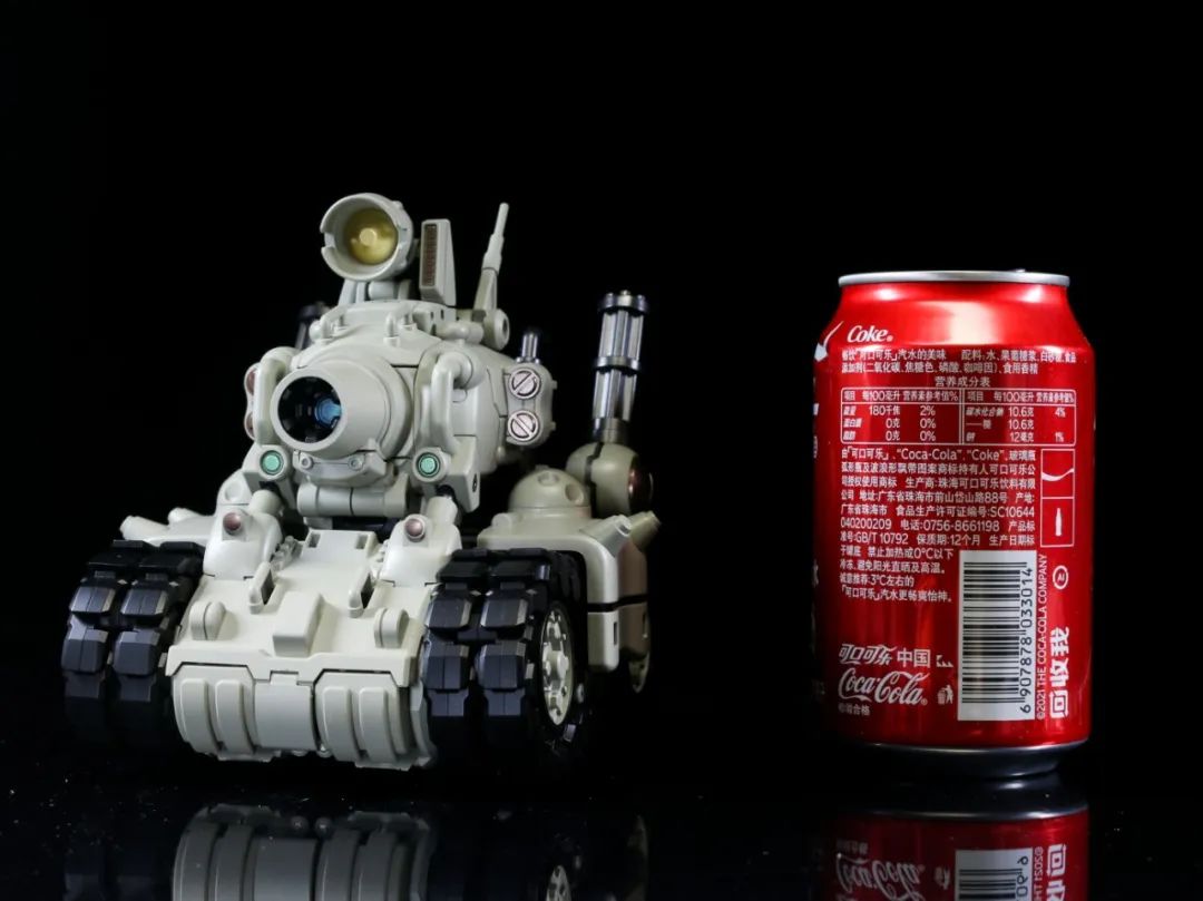 模玩测评擎天柱,模玩测评军事