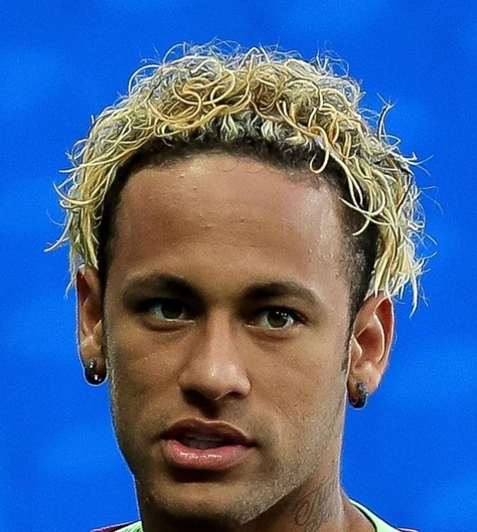 内马尔被足球耽误的电竞选手,内马尔被足球耽误的时尚