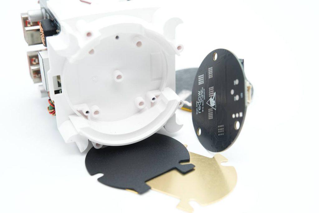 无线快充拆解,27w无线快充拆解步骤