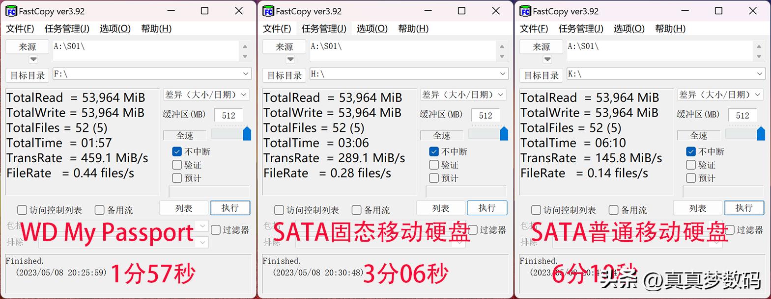 笔记本的绝佳扩容装备，快且安全：WDMyPassportSSD移动固态硬盘