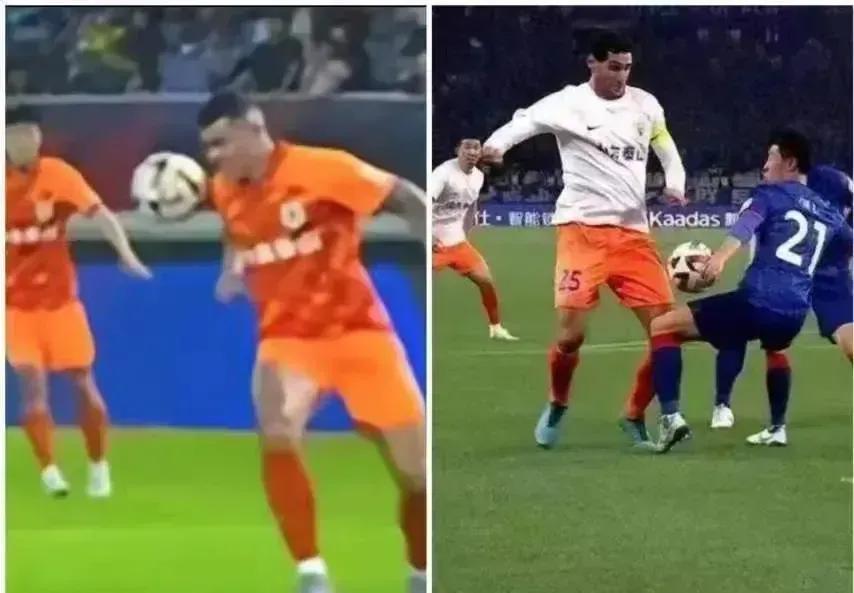 泰山队现在到底什么情况,泰山队被var吹掉过多少个球