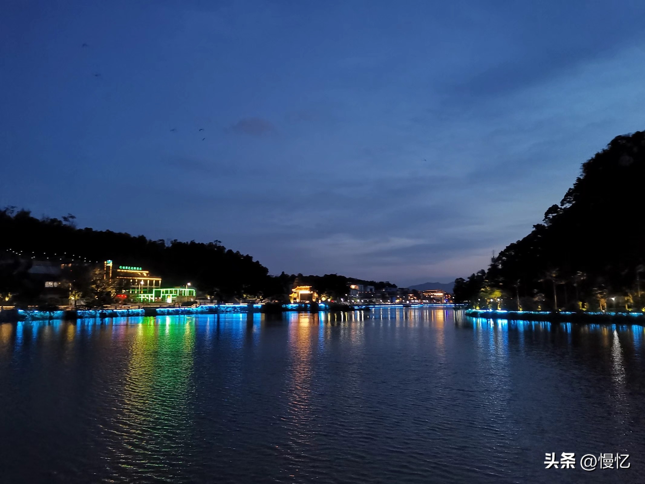 或与城市气质有关？旅游中潮州、肇庆、佛山这三家酒店让我印象深