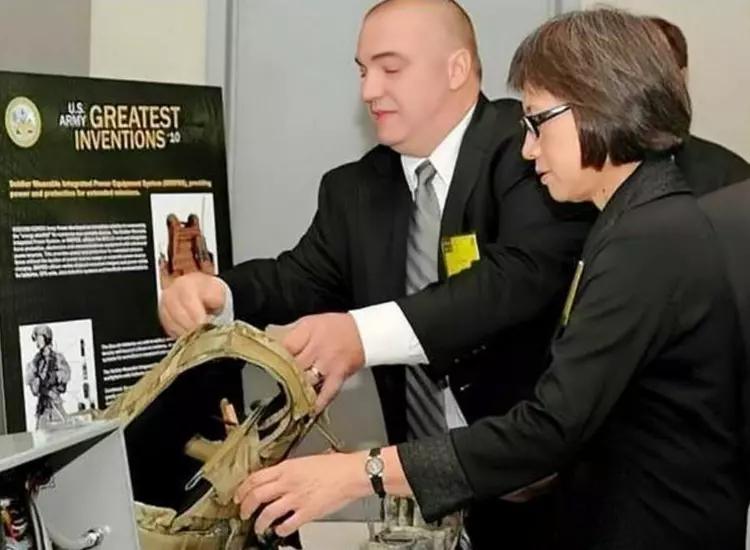 徐若冰在美国地位,美国人徐若冰祖籍