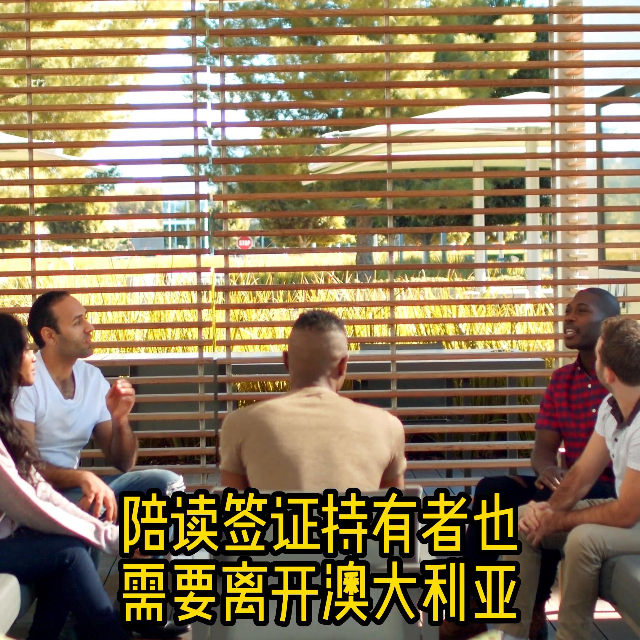 签证夫妻签,夫妻陪读签证