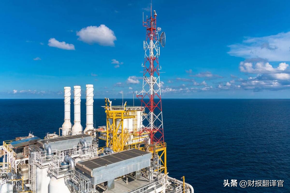 海洋风电储能第一龙头,海上风电龙头第一股