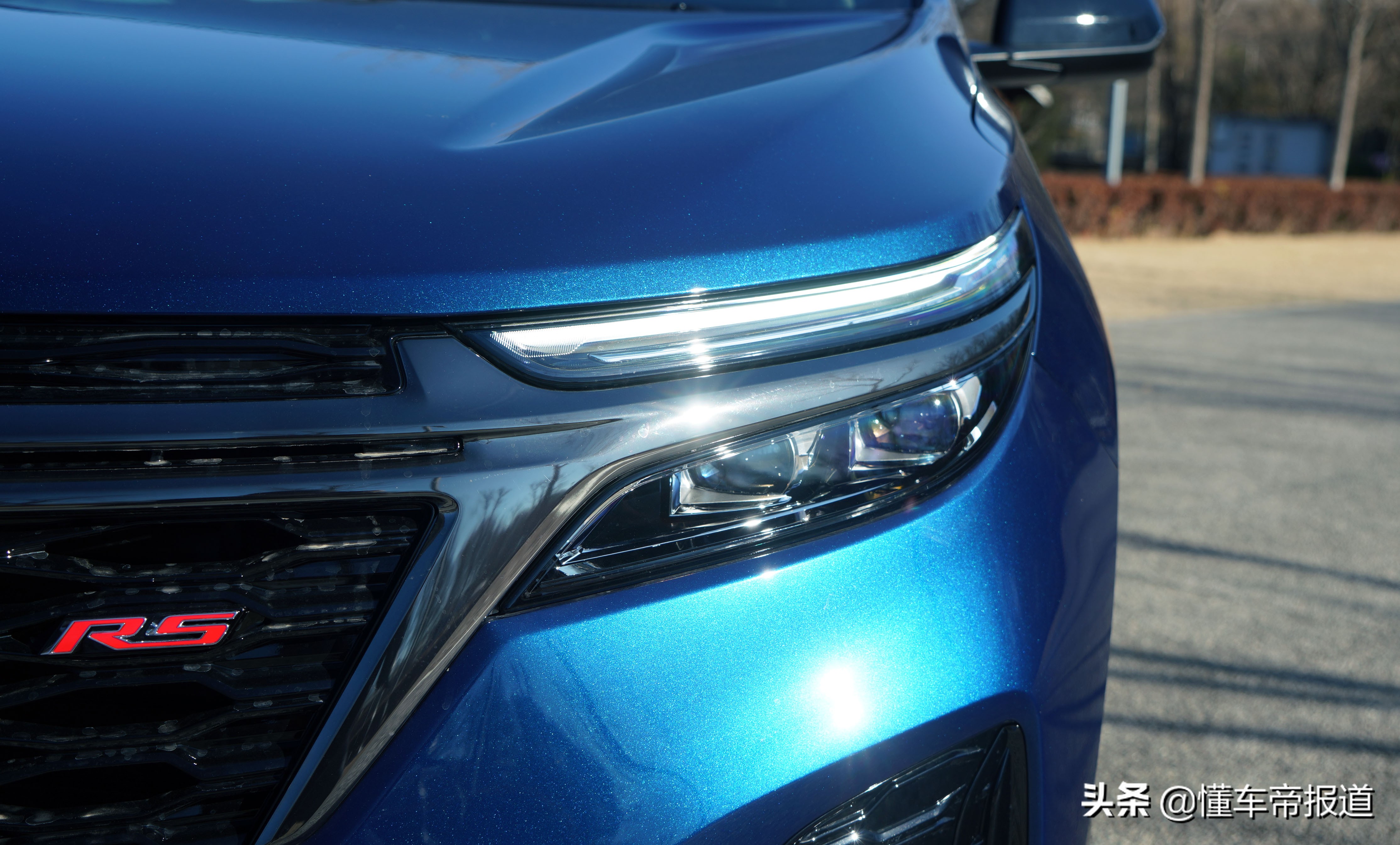 雪佛兰探界者2022款什么颜色好看,2022款探界者550t轻混拓界版