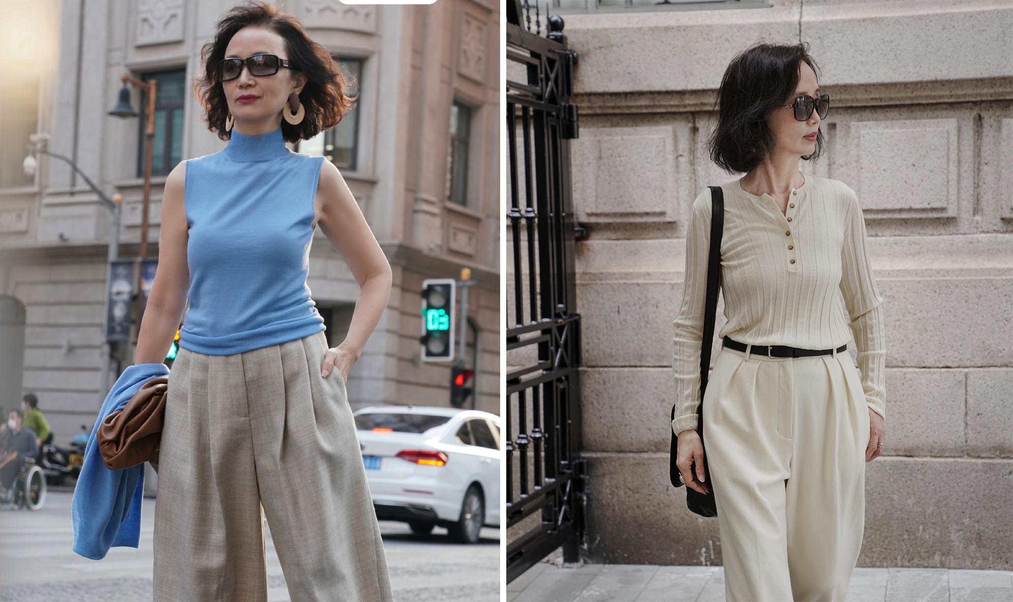 不贴头皮的扎发教程,教你头发不贴头皮