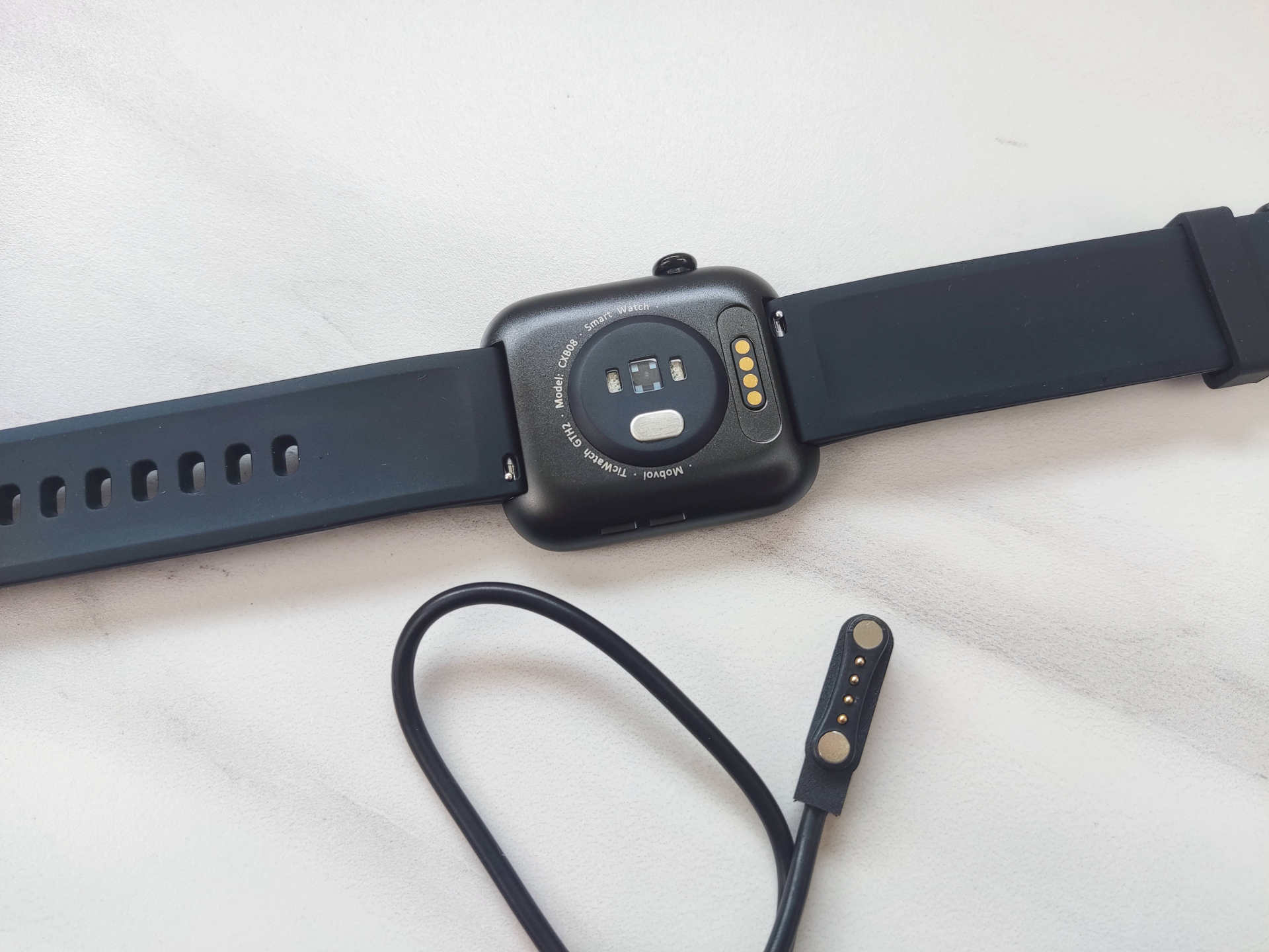 入门级运动手表2022,ticwatch2手表