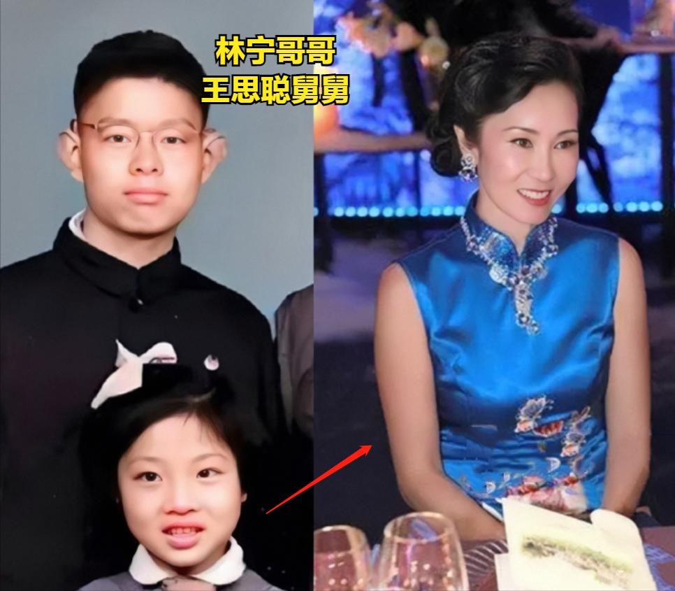 王思聪父子现状,王思聪白手起家