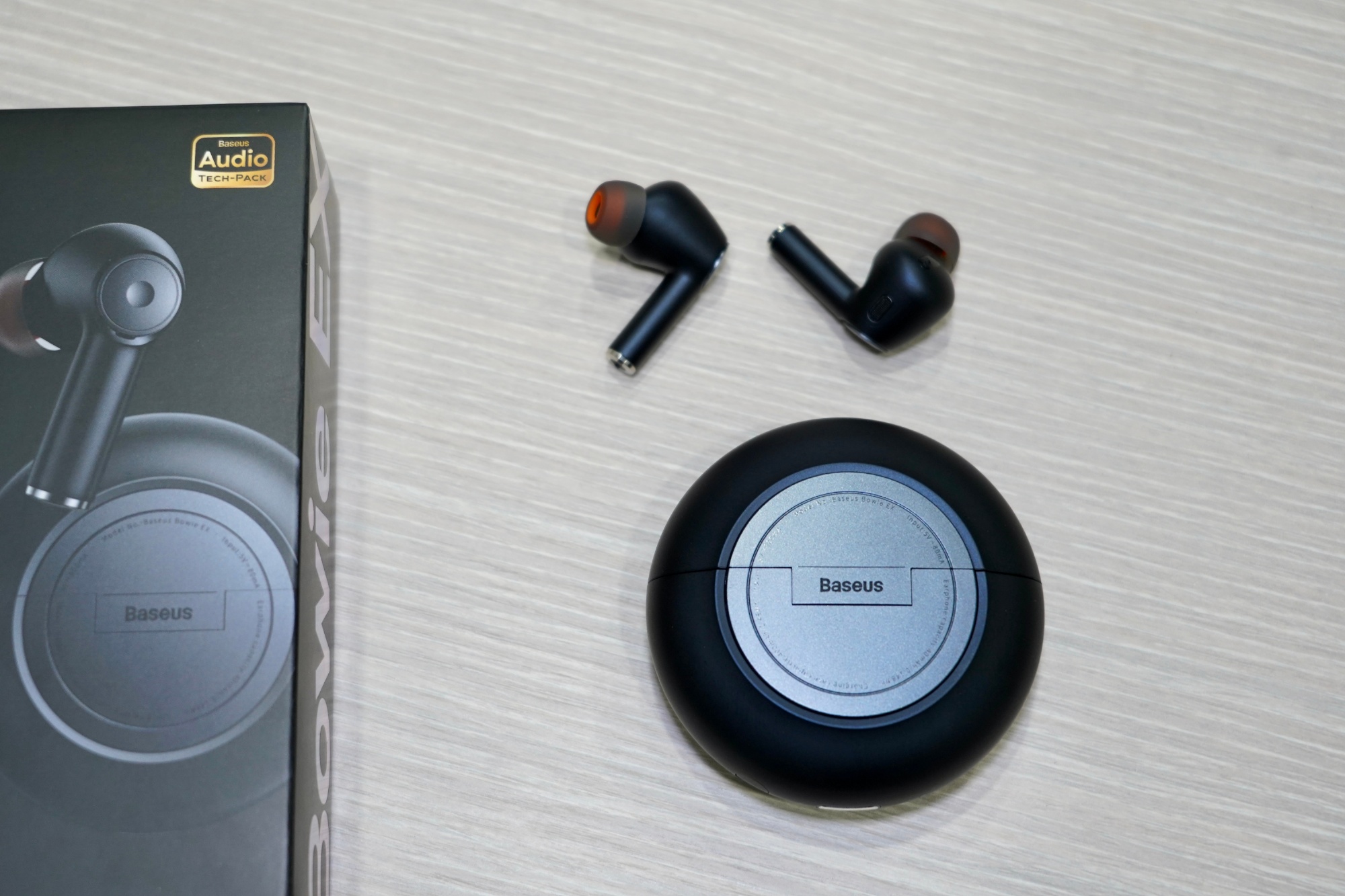 倍思bowieex蓝牙耳机,倍思耳机bowie