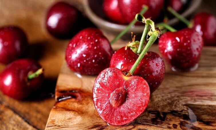 这9种人可不能乱吃樱桃,樱桃吃多了会怎样及禁忌