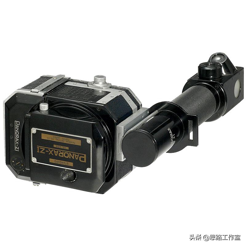 90年代古董照相机,有趣的古董相机