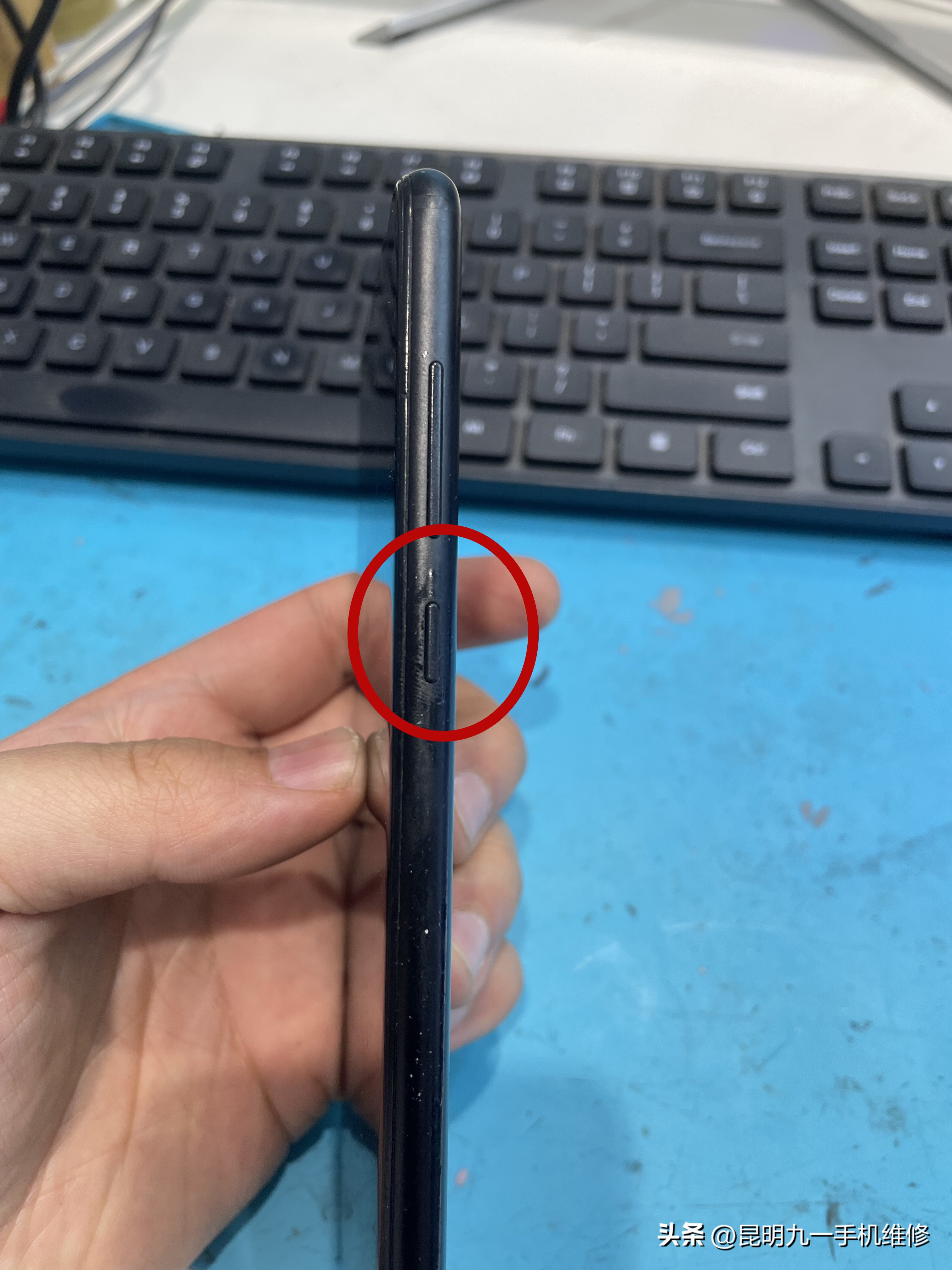 华为手机频繁自动关机怎么办,华为手机开机30秒自动关机