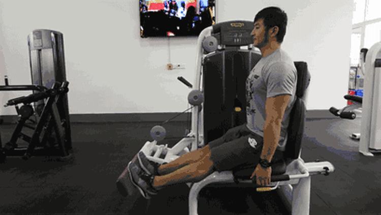 好的弹跳力是怎样来的？