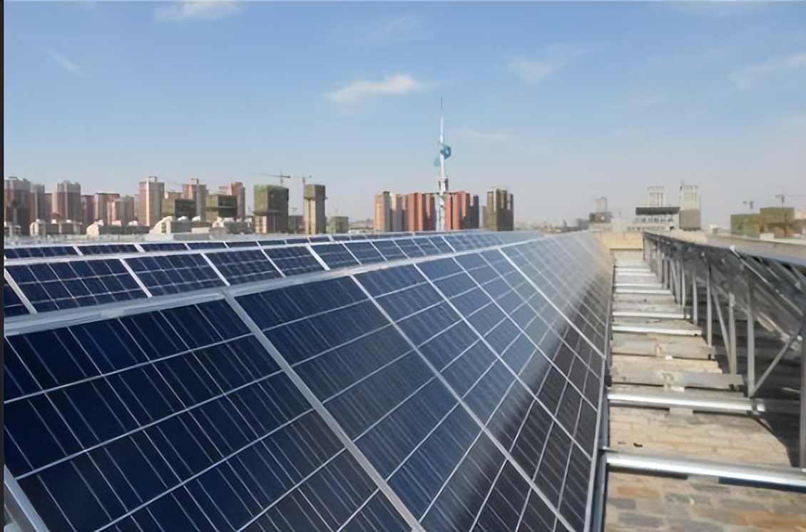 光伏发电并网原理及其组成,光伏并网发电系统不需要逆变器