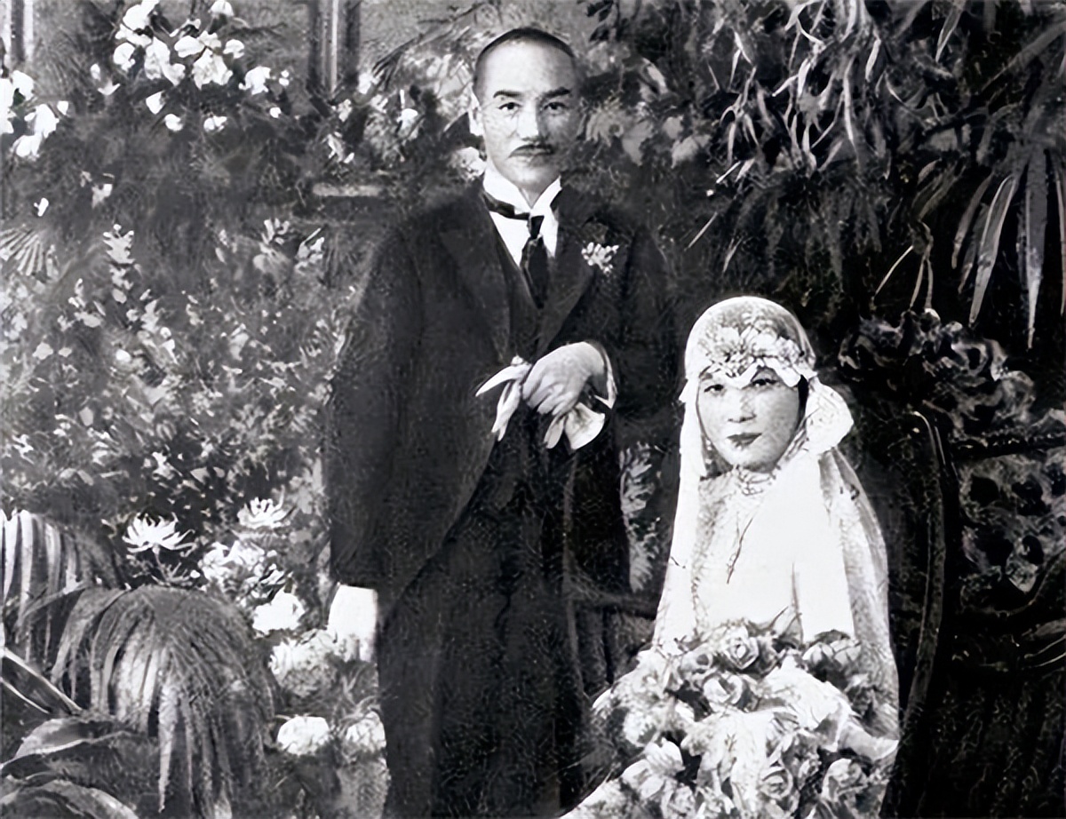 罗斯福谈宋美龄,宋美龄与罗斯福