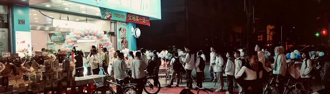 奶茶店冬天夏天生意差距大不大,冬季奶茶店生意好做吗