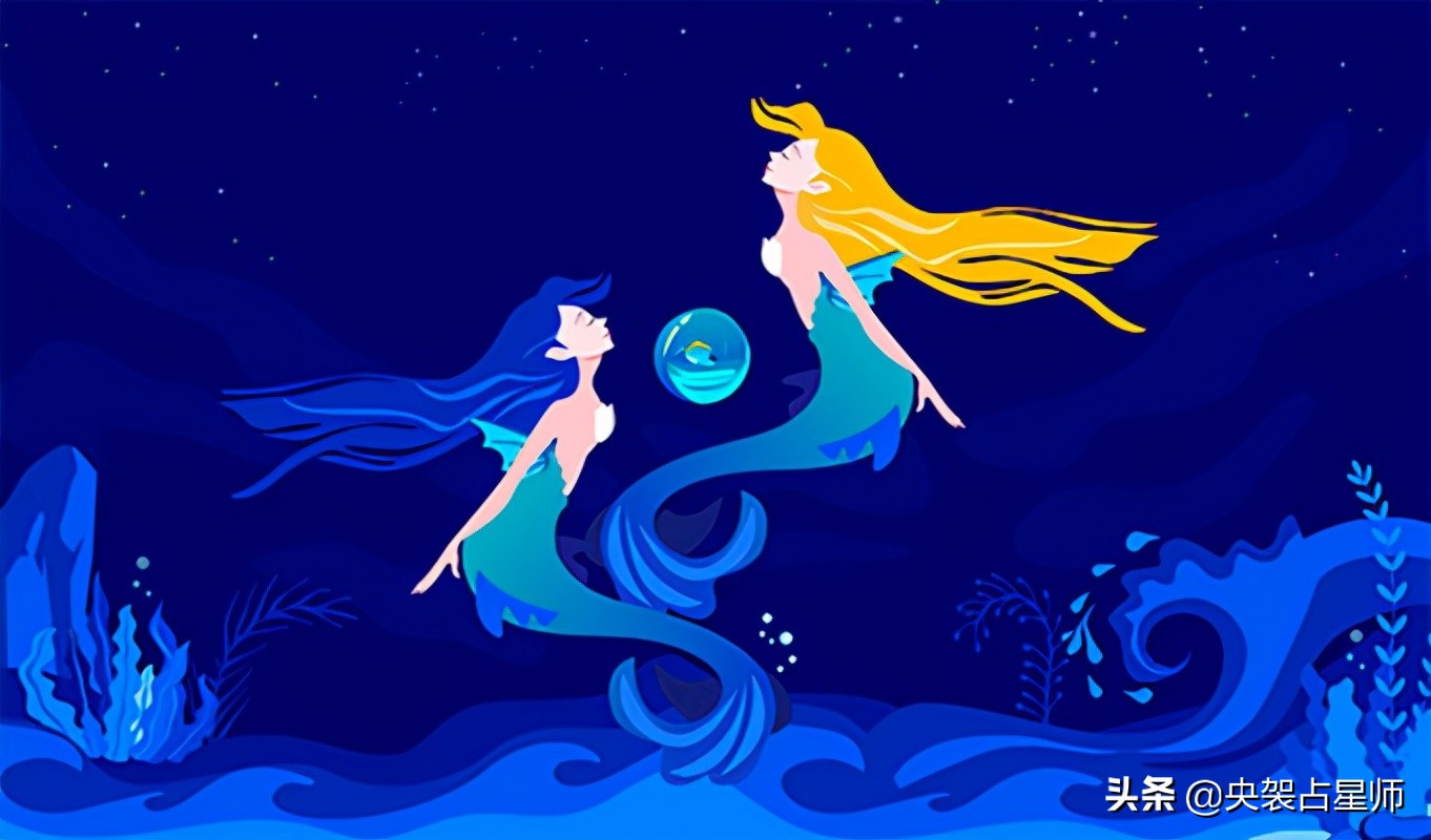 天蝎座和双鱼座配不配做朋友,天蝎座和双鱼座配不配当朋友
