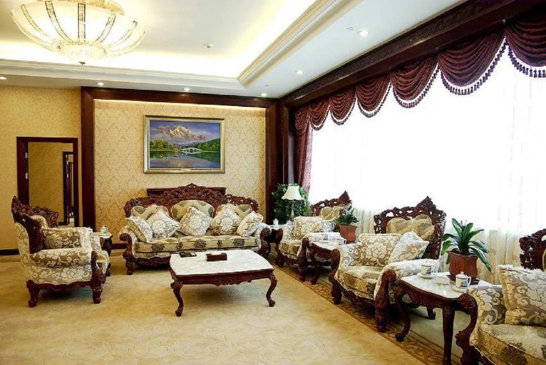 北京华北宾馆餐厅,北京华北宾馆预订