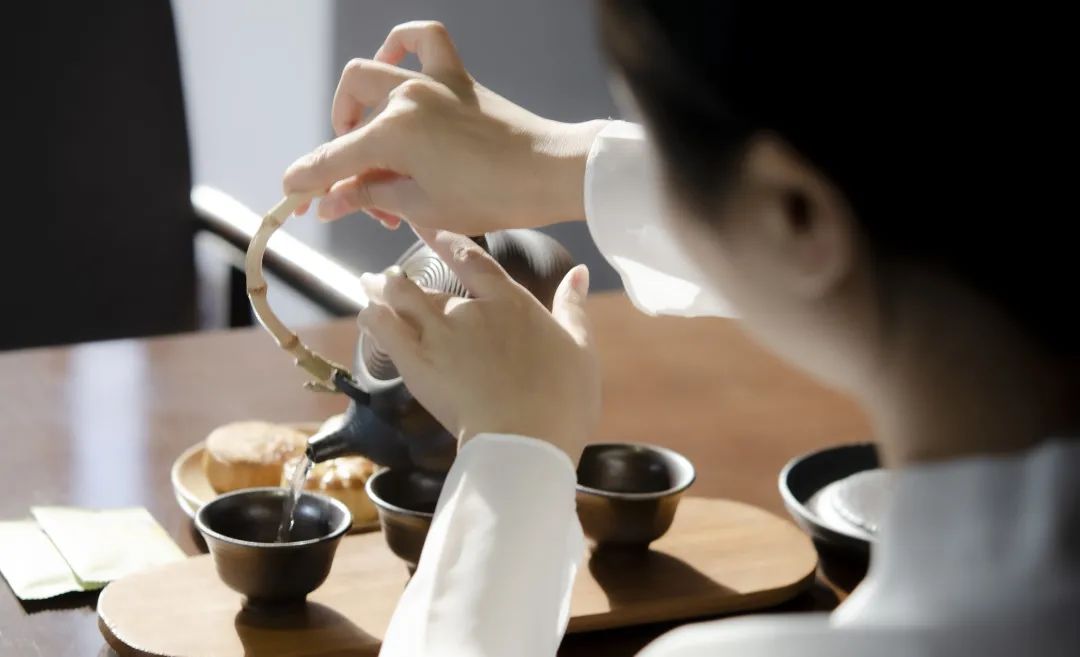 淡定从容峨眉雪芽,经典峨眉雪芽