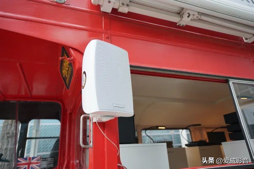 海量图文，深入了解爱威影音代理品牌2023慕尼黑音响展全貌