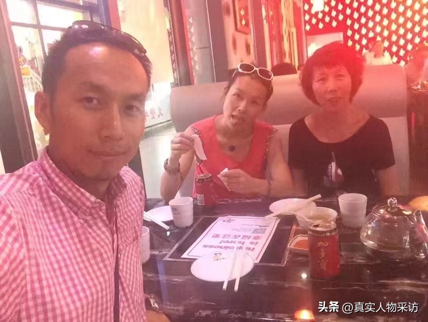 我在内蒙打工的日子,我在内蒙的生活