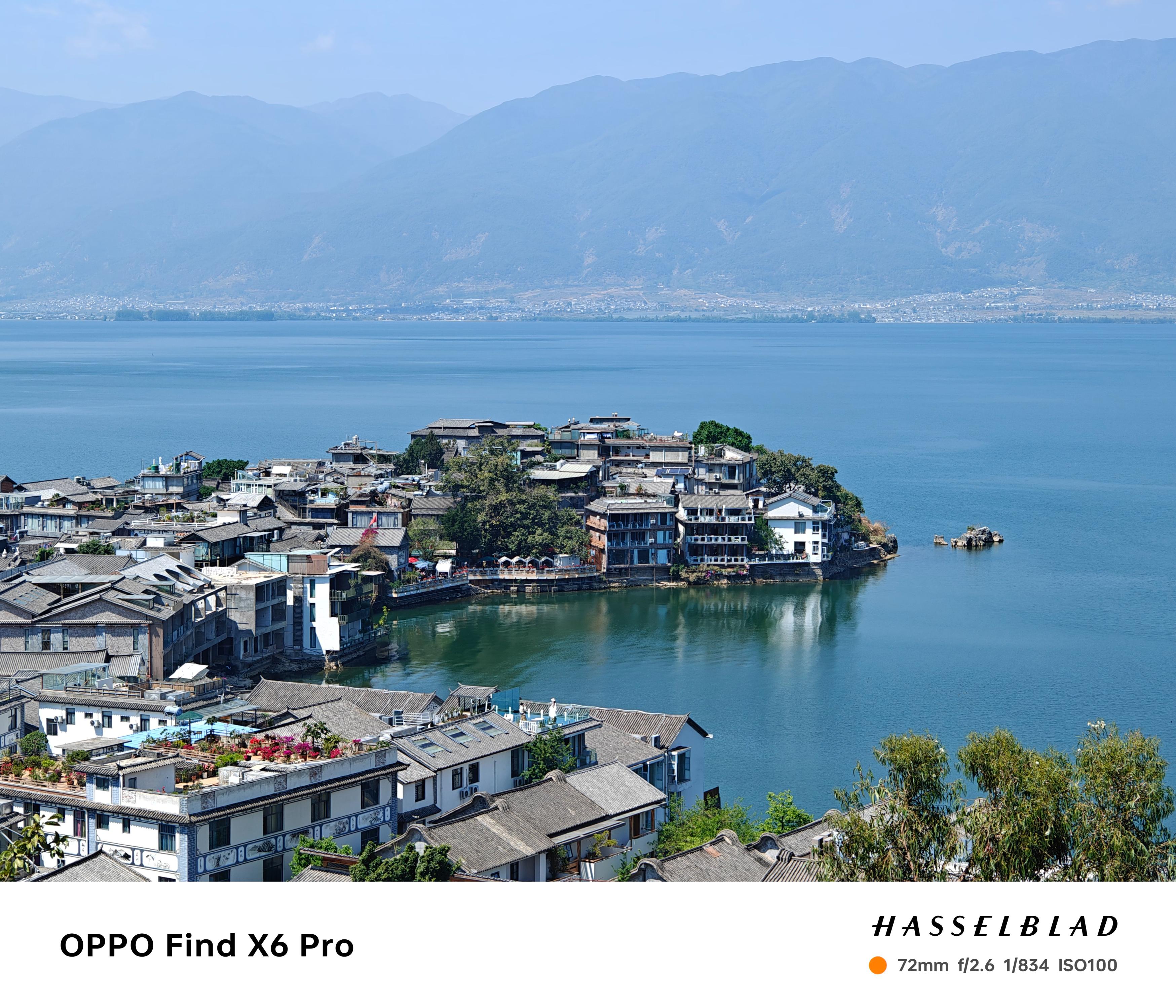 oppofindx6pro上手体验分享,oppofindx6pro高像素有区别吗