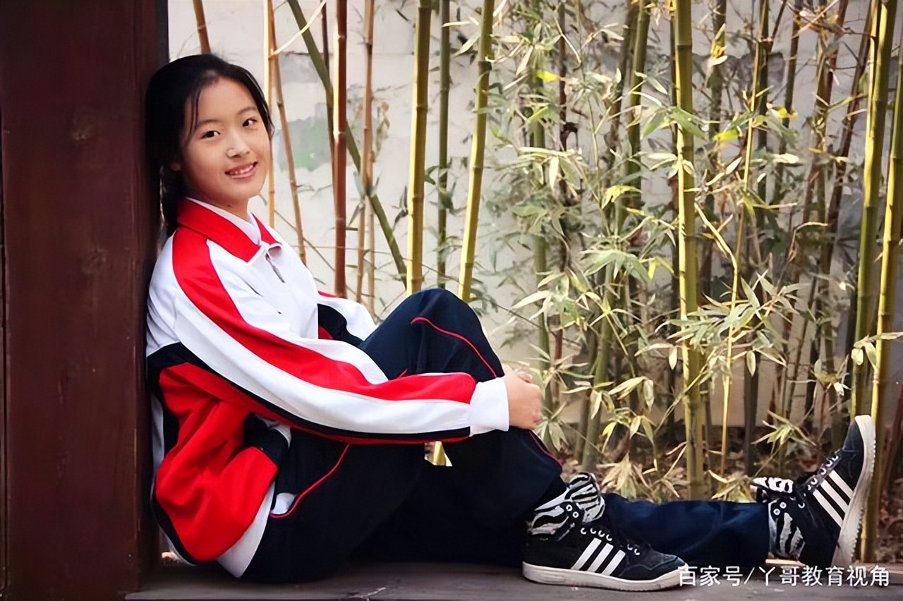 初中文化育人：初一级下学期成长系列（班主任黄金榜）第八集