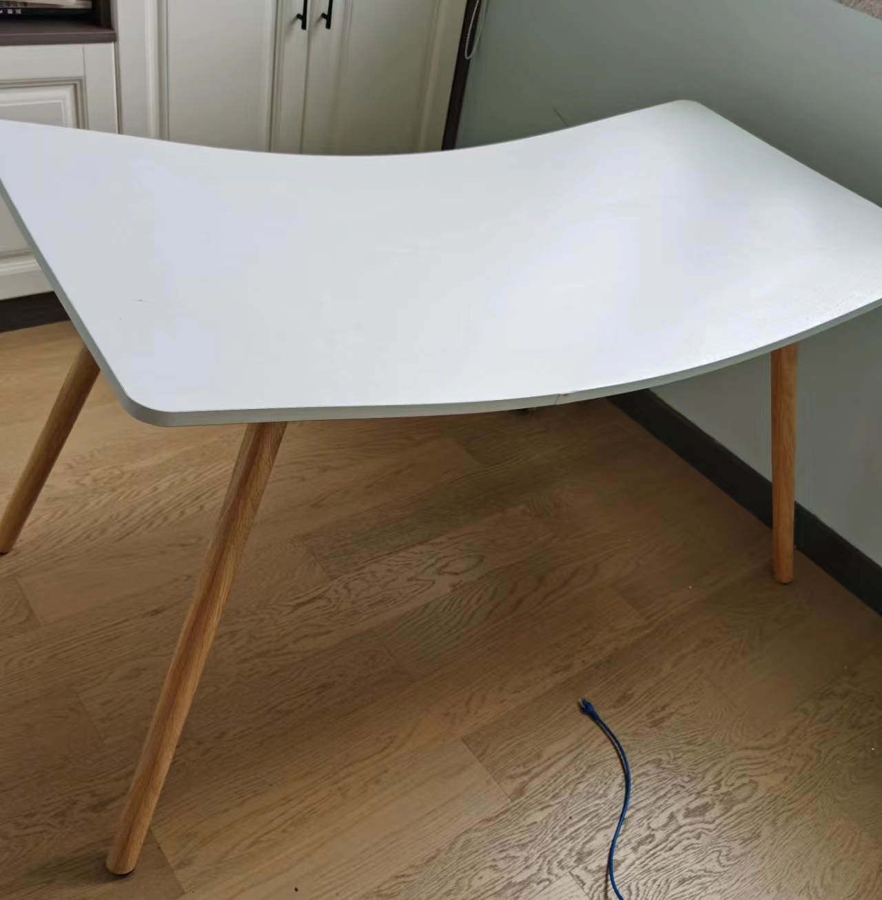 桌子摇晃怎么加固小妙招,折叠桌子塌陷修理小妙招