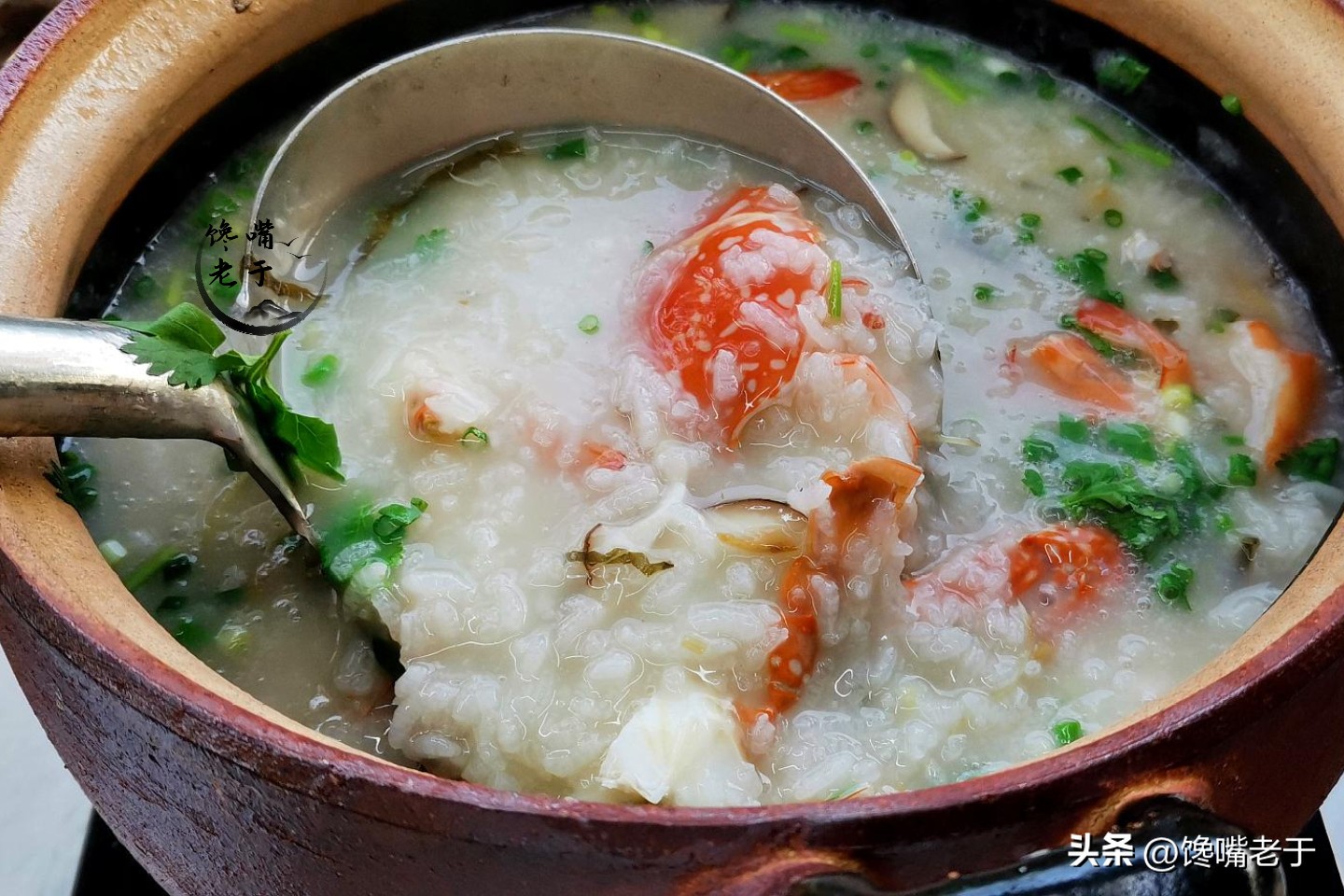 粥放什么才好喝,熬粥的秘诀是什么