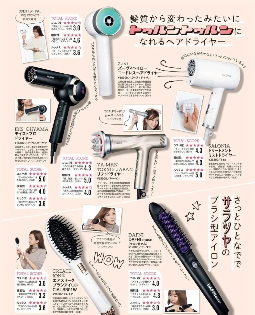 韩剧女主同款发型,韩剧女主发型教程