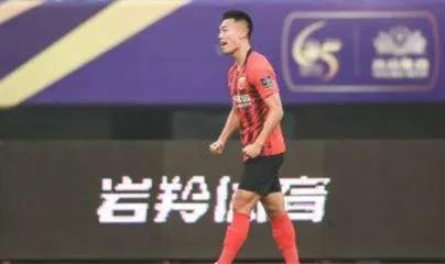 郭田雨转会到哪个俱乐部,山东泰山队蒿俊闵告别战