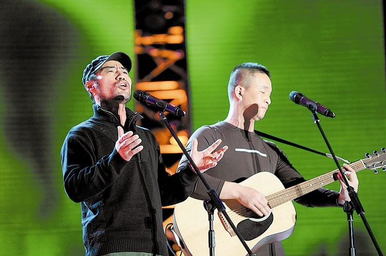 旭日阳刚王旭的现状,旭日阳刚王旭近况