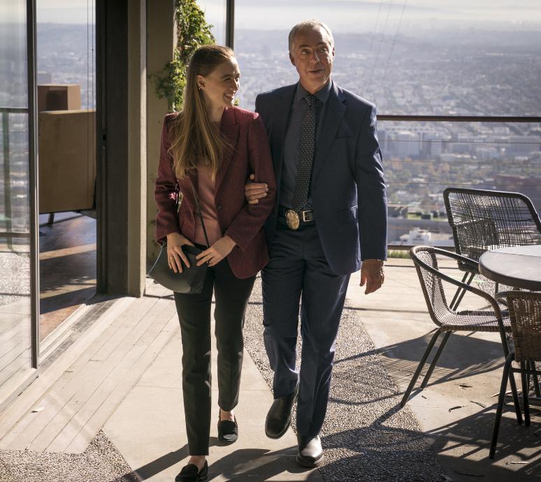 好看烧脑悬疑欧美电视剧推荐,介绍点冷门经典的欧美电视剧