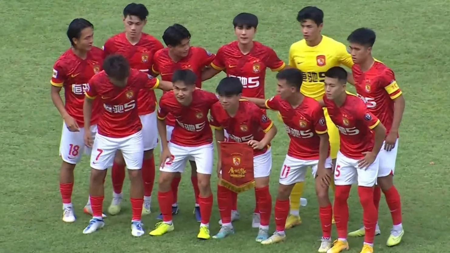 换帅如换刀崔康熙,换帅如换刀广州队迎来大胜